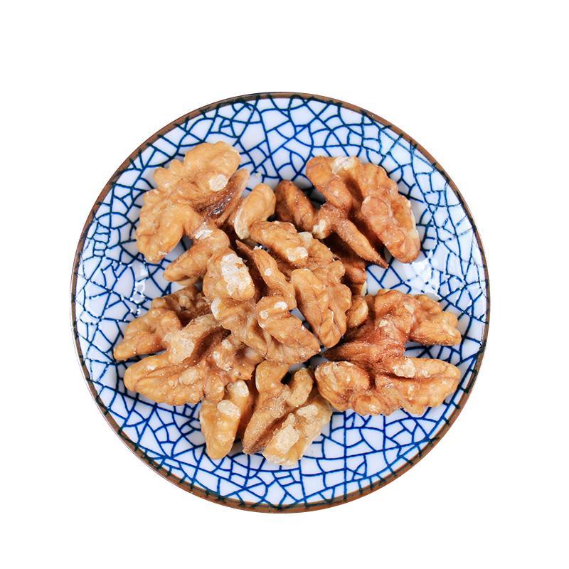 100g He Tao Ren 核桃仁, Hu Tao Rou, Walnut Seed, Semen Juglandis-[Chinese Herbs Online]-[chinese herbs shop near me]-[Traditional Chinese Medicine TCM]-[chinese herbalist]-Find Chinese Herb™