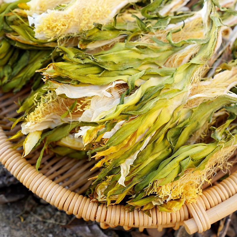 1kg Ba Wang Hua 霸王花, Hylerereus Undatus Flower, FIos Hylerereus Undatus-[Chinese Herbs Online]-[chinese herbs shop near me]-[Traditional Chinese Medicine TCM]-[chinese herbalist]-Find Chinese Herb™