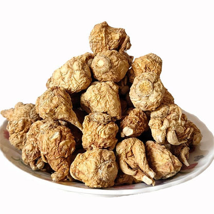 1kg Ma Ka 玛卡, Yellow Maca, Lepidium Meyenii Root-[Chinese Herbs Online]-[chinese herbs shop near me]-[Traditional Chinese Medicine TCM]-[chinese herbalist]-Find Chinese Herb™