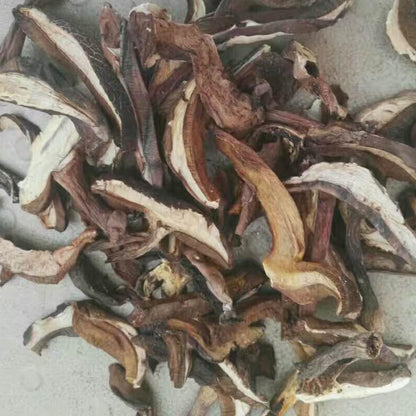 1kg Niu Gan Jun 牛肝菌, Boletus Mushroom, King Bolete, Chinese Soups Mushroom-[Chinese Herbs Online]-[chinese herbs shop near me]-[Traditional Chinese Medicine TCM]-[chinese herbalist]-Find Chinese Herb™