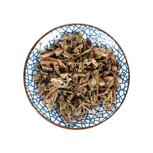 500g Lan Bu Zheng 蓝布正, Herba Geum Aleppicum Jacq, Shui Yang Mei-[Chinese Herbs Online]-[chinese herbs shop near me]-[Traditional Chinese Medicine TCM]-[chinese herbalist]-Find Chinese Herb™