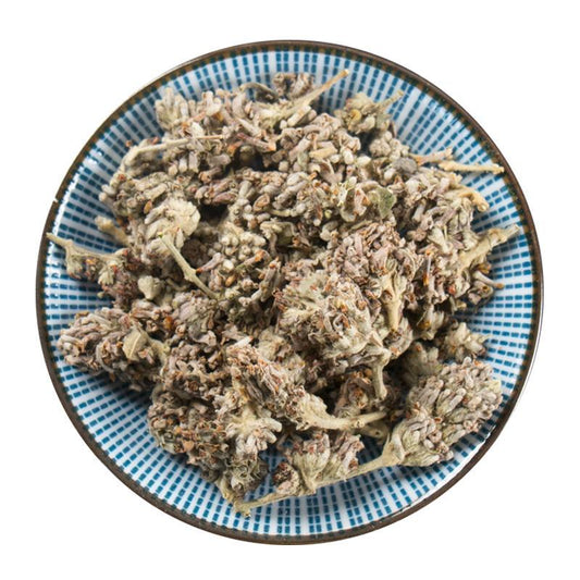 500g Mi Meng Hua 密蒙花, Flos Buddlejae Pale, Butterflybush Flower-[Chinese Herbs Online]-[chinese herbs shop near me]-[Traditional Chinese Medicine TCM]-[chinese herbalist]-Find Chinese Herb™