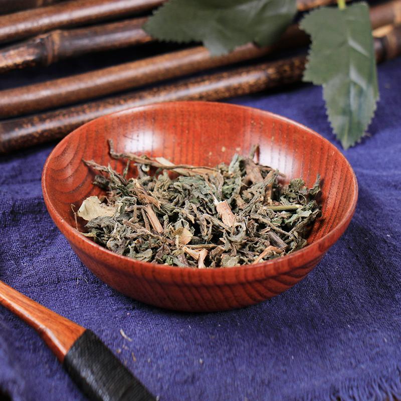 500g Mo Han Lian 墨旱莲, Herba Ecliptae, Han Lian Cao, Yerbadetajo Herb-[Chinese Herbs Online]-[chinese herbs shop near me]-[Traditional Chinese Medicine TCM]-[chinese herbalist]-Find Chinese Herb™