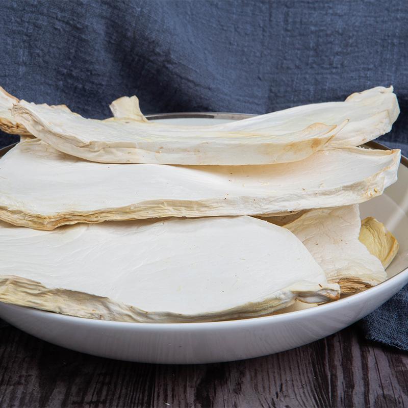 500g Xing Bao Gu 杏鮑菇, Pleurotus Eryngii, King Oyster Mushroom-[Chinese Herbs Online]-[chinese herbs shop near me]-[Traditional Chinese Medicine TCM]-[chinese herbalist]-Find Chinese Herb™