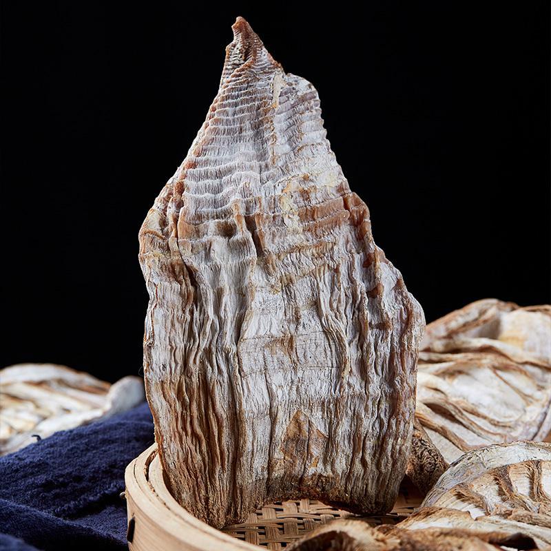 500g Zhu Sun Gan 竹笋干, Dried Bamboo Shoot-[Chinese Herbs Online]-[chinese herbs shop near me]-[Traditional Chinese Medicine TCM]-[chinese herbalist]-Find Chinese Herb™